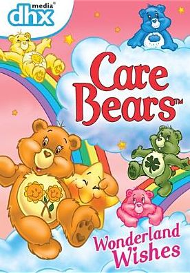 Care Bears: Wonderland Wishes