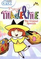 Madeline: Bonjour Madeline The Original Specials