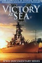 Victory At Sea: The Complete 26 Episode Series