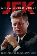 Jfk: A New World Order