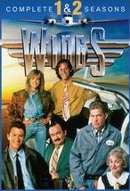 Wings: Complete Seasons 1 & 2