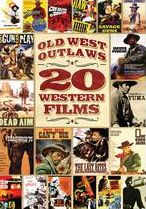 Old West Outlaws - 20 Western Films