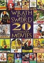 Wrath Of The Sword - 20 Legendary Movies