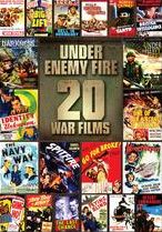 Under Enemy Fire - 20 War Films