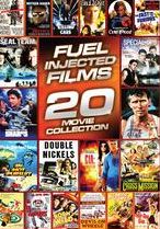 Fuel-injected Films - 20 Movie Collection