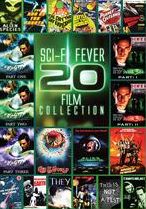 Sci-fi Fever - 20 Film Collection