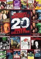 Midnight Madness - 20 Movie Collection