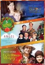 Holiday Triple Feature