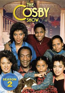 Cosby Show: Season 2