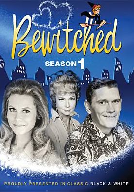 Bewitched: Season 1