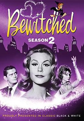 Bewitched: Season 2