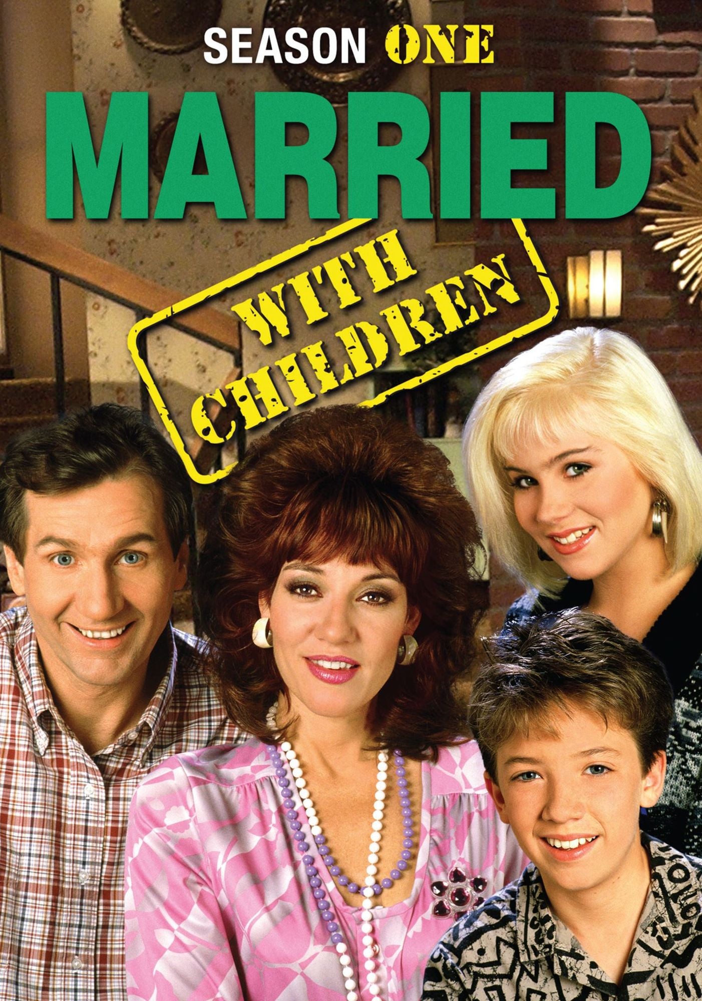 Married... With Children: Season 1