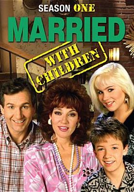 Married... With Children: Season 1