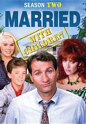 Married... With Children: Season 2