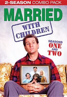 Married... With Children: Season 1 & 2