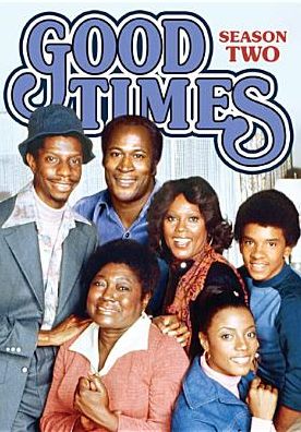Good Times: Season 2