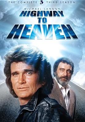 Highway To Heaven: Season 3
