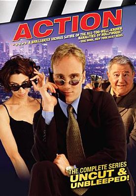 Action: Complete Series
