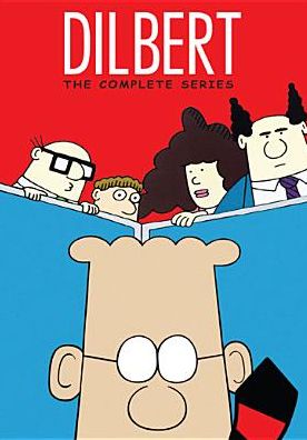 Dilbert: The Complete Series