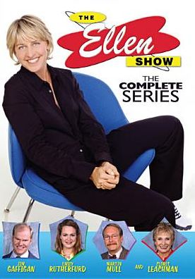 Ellen Show: The Complete Series