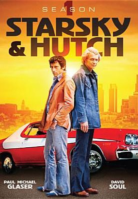 Starsky & Hutch: Season 1