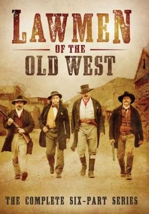 Lawmen Of The Old West