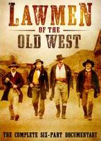Lawmen Of The Old West