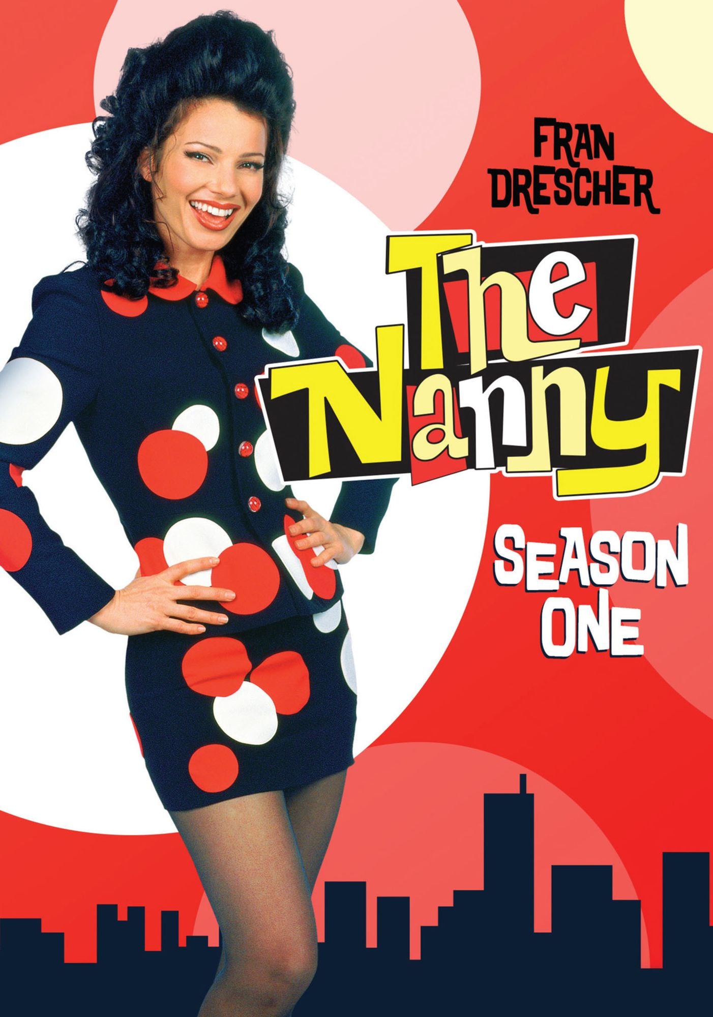 Nanny: Season 1