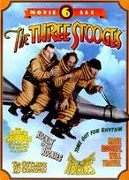 Three Stooges Collection: 6-Movie Set