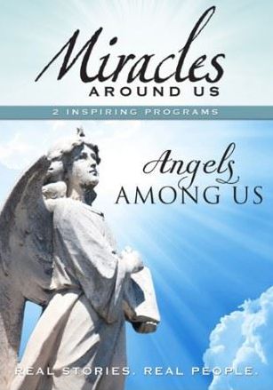 Mysteries Around Us, Vol. 4: Angels Among Us