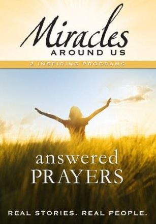 Mysteries Around Us, Vol. 5: Answered Prayers
