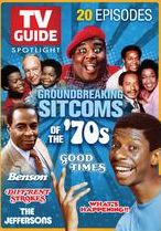 Tv Guide Spotlight: Groundbreaking Sitcoms Of The 70S