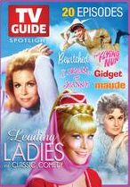 Tv Guide Spotlight: Leading Ladies Of Classic Comedy