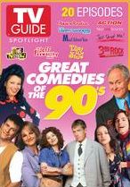 Tv Guide Spotlight: Great Comedies Of The 90S