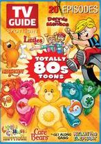 Tv Guide Spotlight: Totally 80S Toons