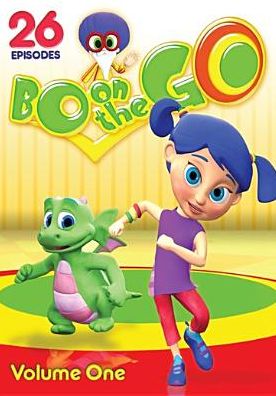 Bo On The Go: Vol.1 26 Episodes