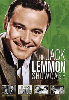 Jack Lemmon Collection, Vol. 1