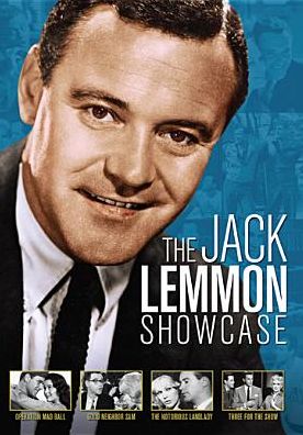Jack Lemmon Coll.2: Operation M