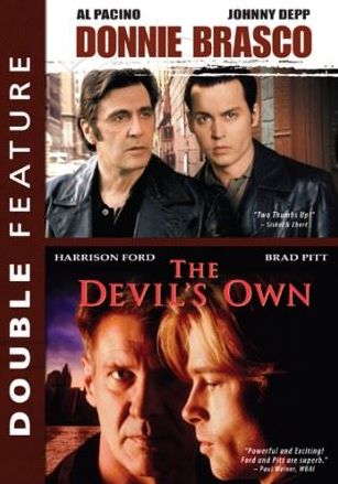 Donnie Brasco/devil's Own
