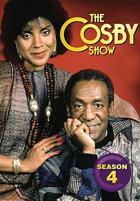 Cosby Show: Season 4