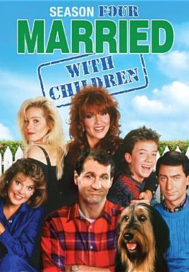 Married... With Children: Season 4