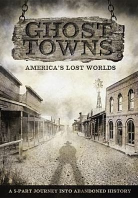 Ghost Towns