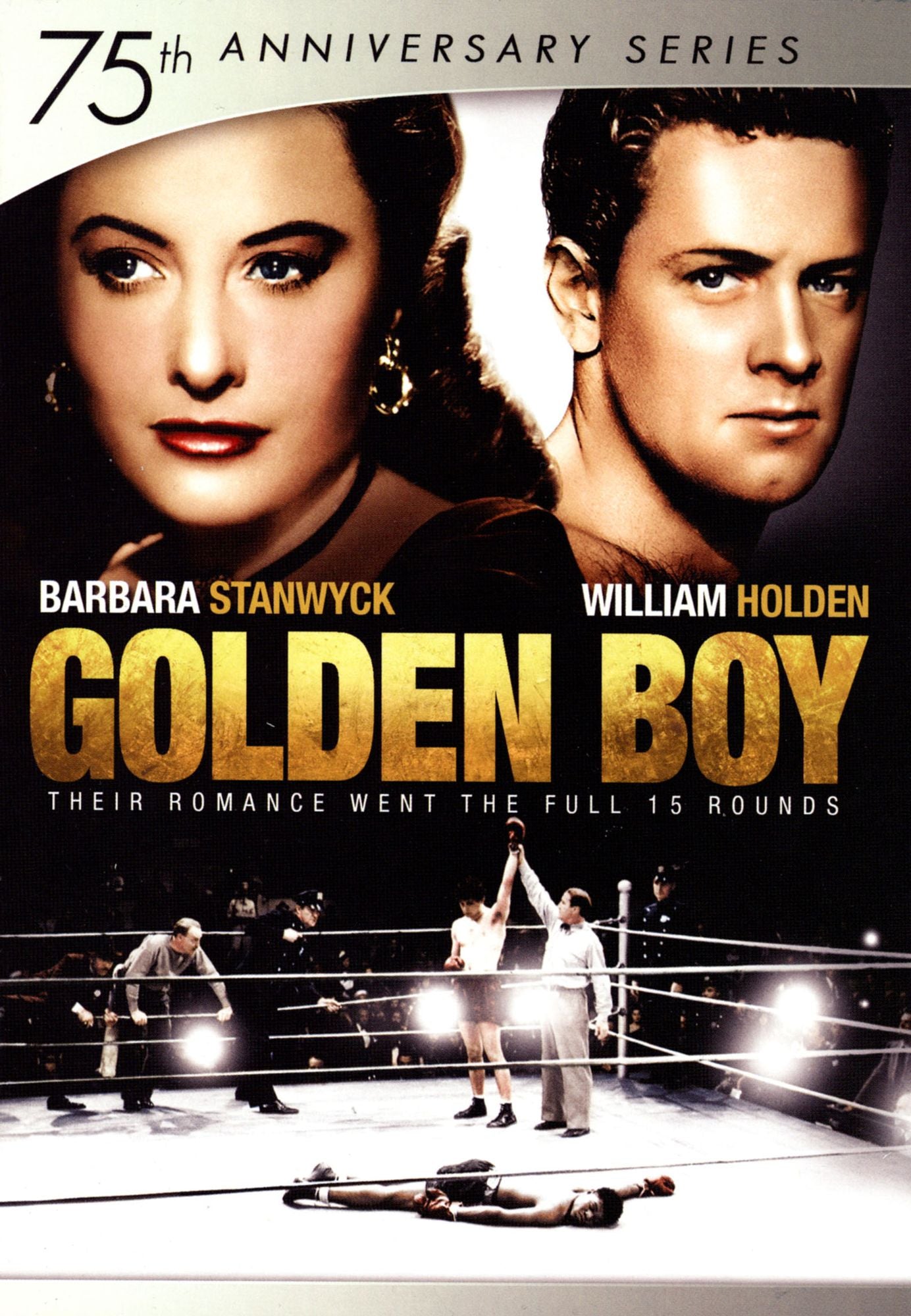 Golden Boy