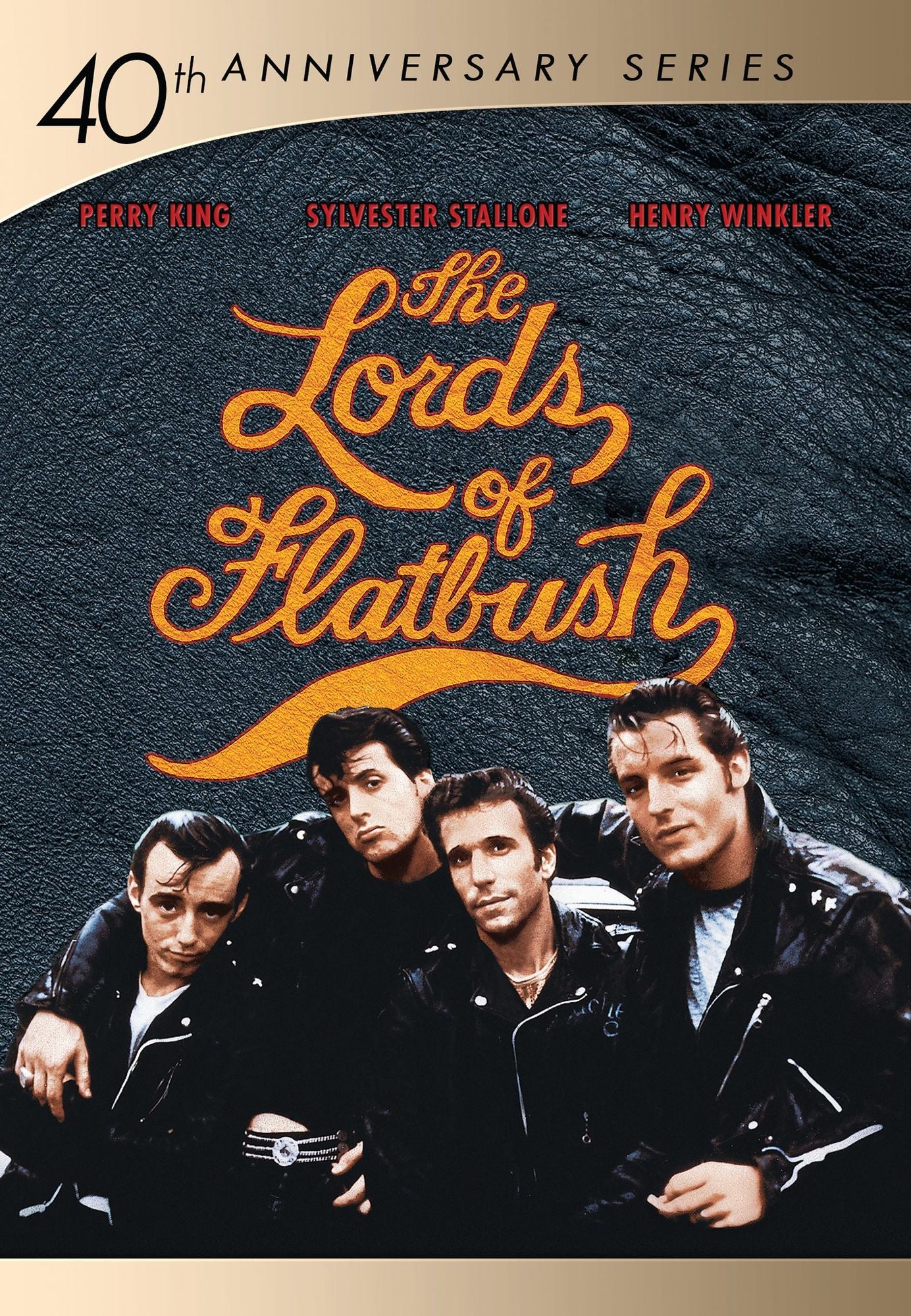 The Lords Of Flatbush