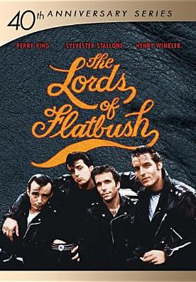 The Lords Of Flatbush