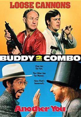 Loose Cannons/another You: Buddy Combo