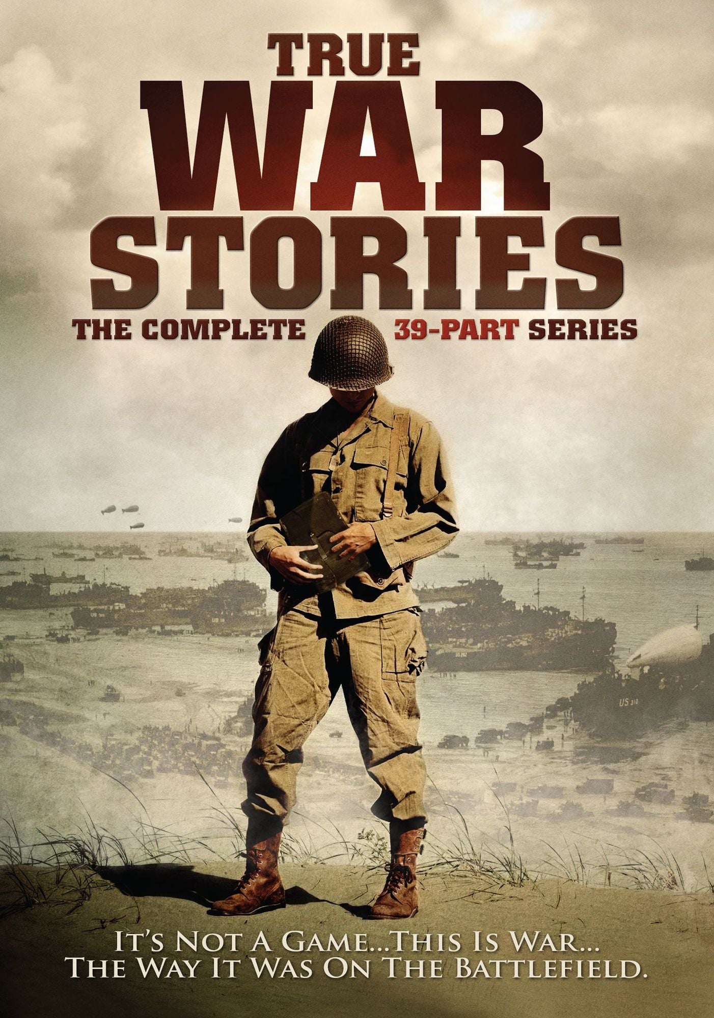 True War Stories