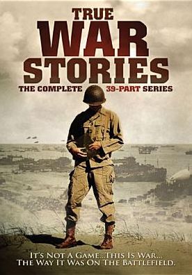 True War Stories