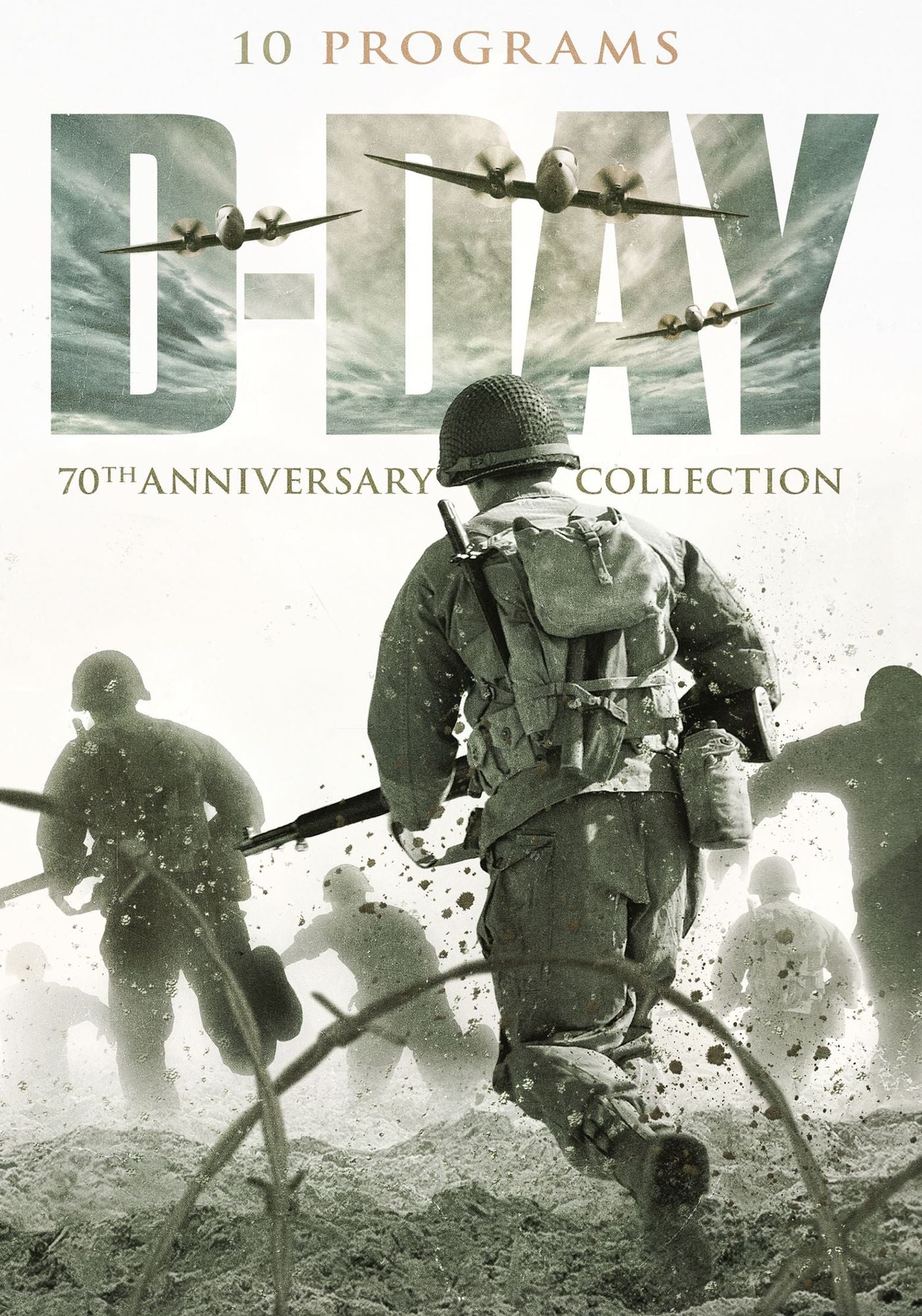 D-day 70Th Anniversary Collection