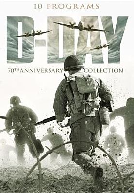 D-day 70Th Anniversary Collection